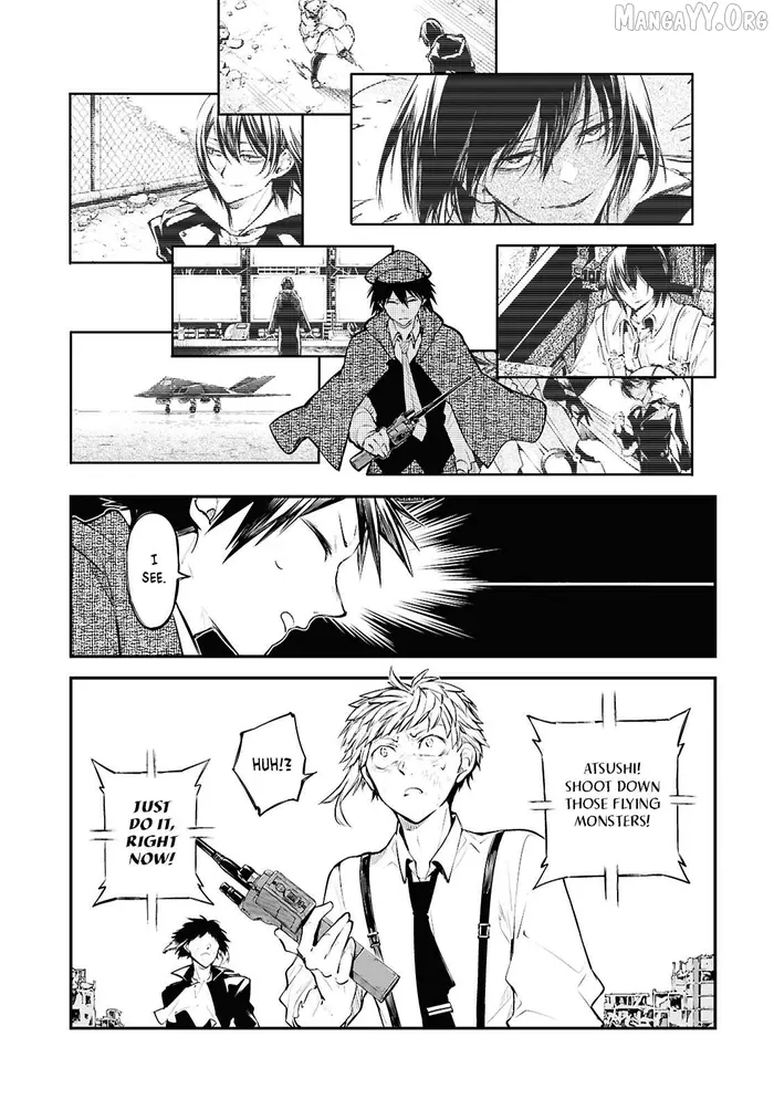Bungou Stray Dogs Chapter 127 image 26_optimized